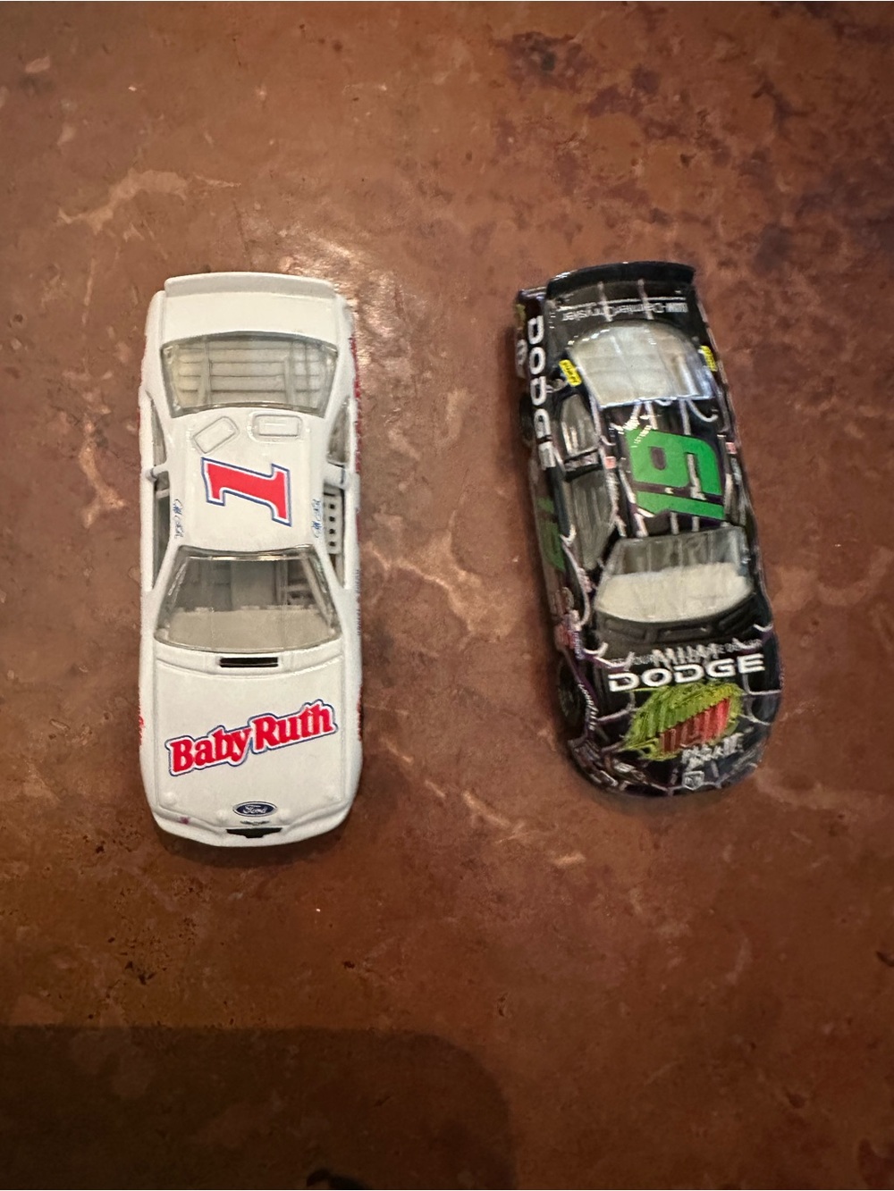 NASCAR